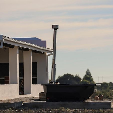 Traka Cottage 艾伯特王子镇 外观 照片