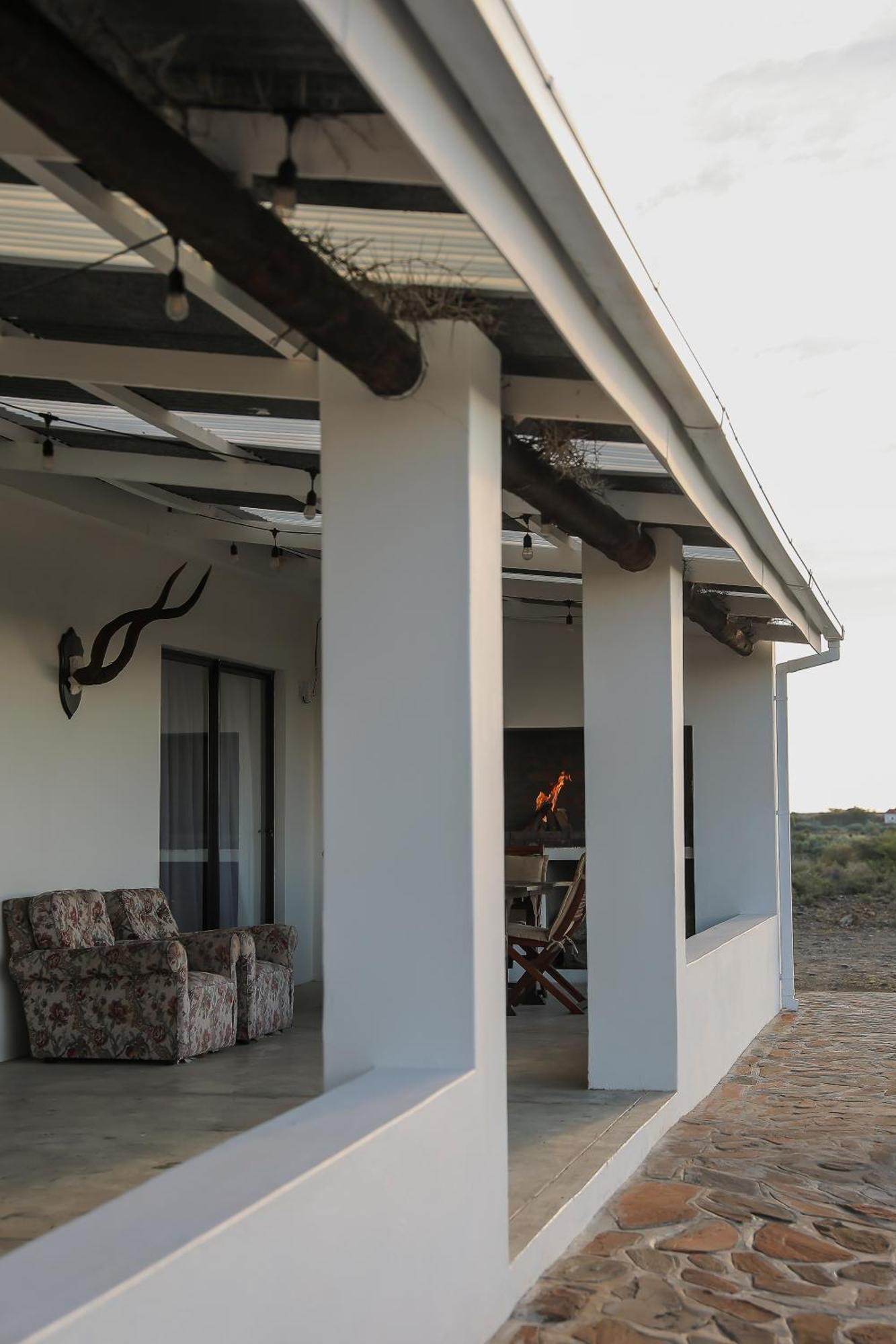 Traka Cottage 艾伯特王子镇 外观 照片